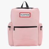 Hunter Rucksack 16" Wasserdicht aus Nylon Ideal für Reisen und Klettern - Männlich Rot