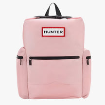 bags : Hunter Rugzak 16" Waterdicht van Nylon Ideaal voor Reizen en Klimmen - Mannelijk Rood in roze 16 inch van Pantino