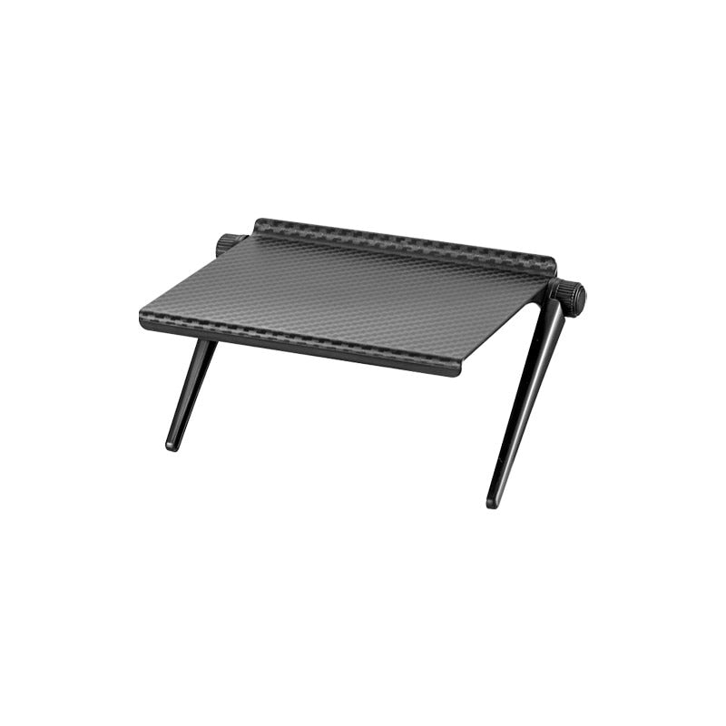 home & garden : Opslagplank TV Computer - Handige Wandbevestiging - Hout in Klein - 1 stuk van Pantino