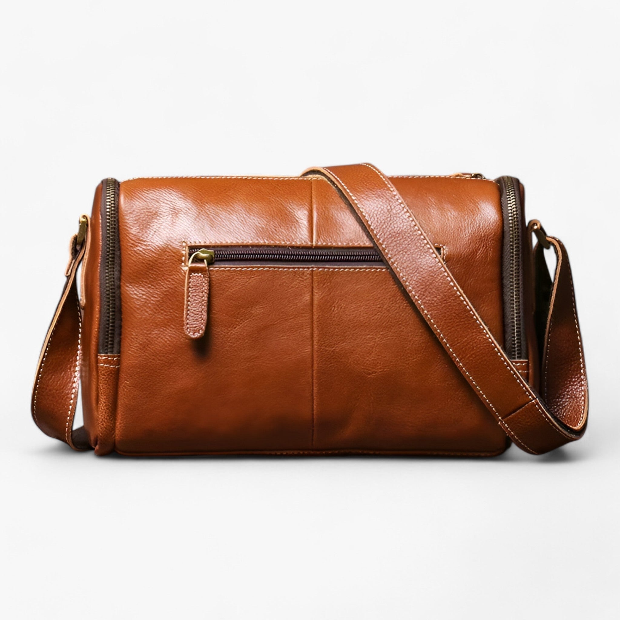 Bags : Borsa a spalla vintage - multifunzionale in van Pantino