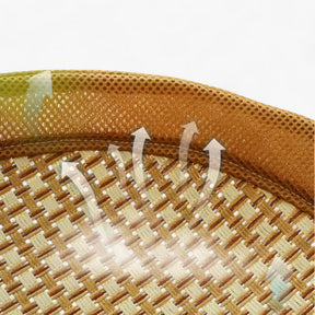pets : Houten Kattenbed met Stevige Hangmat in van Pantino