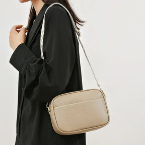 bags : Handtas Dames Zwart - BellaBag - Dagelijkse in van Pantino