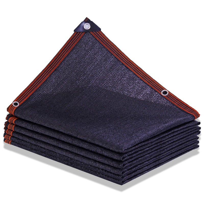 outdoor equipment : Schaduwnet Anti-UV - Duurzaam Polyester Doek voor Tuin & Terras - Effectieve Zonwering in van Pantino