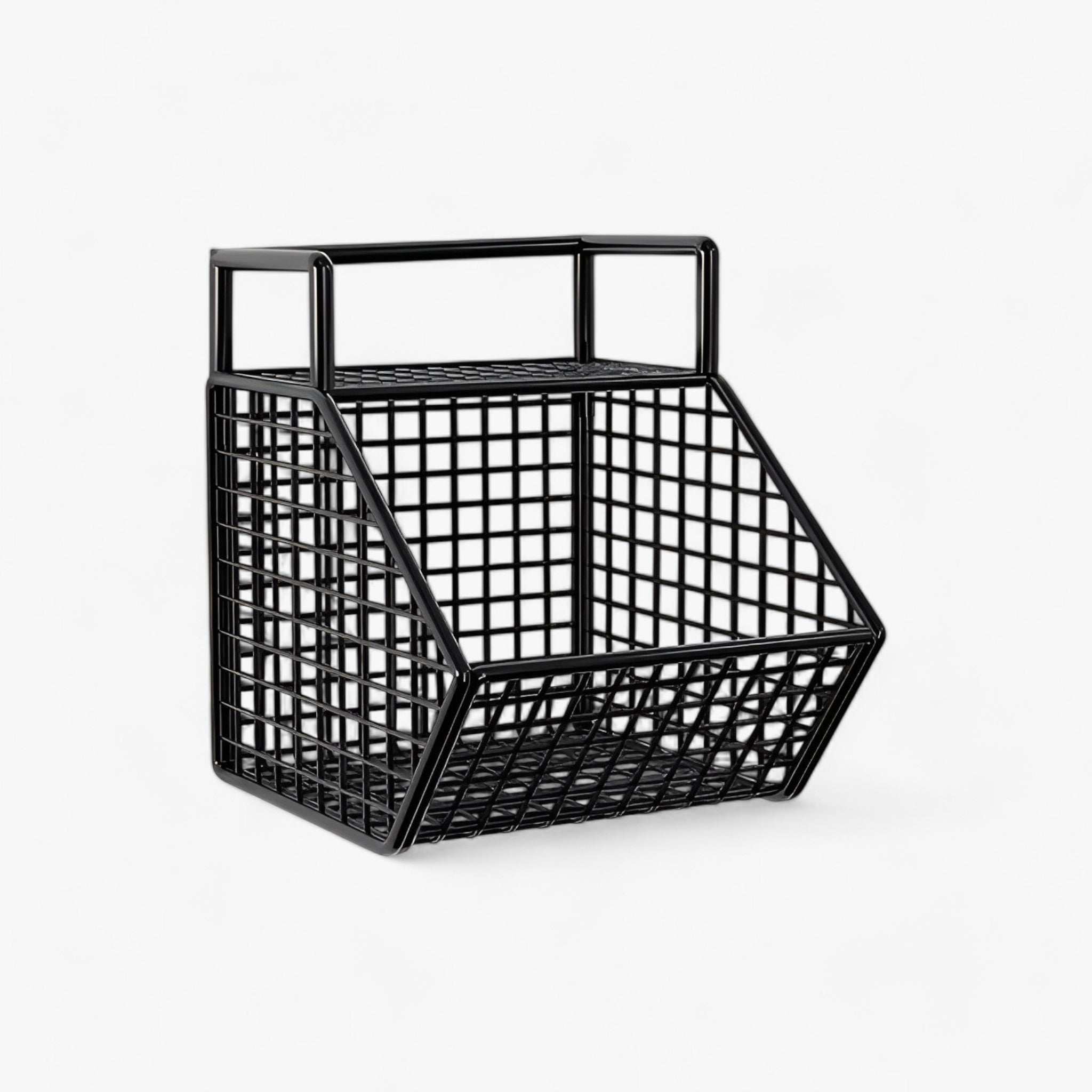 home & garden : Hangende Opbergmand - Ruimtebesparend in van Pantino