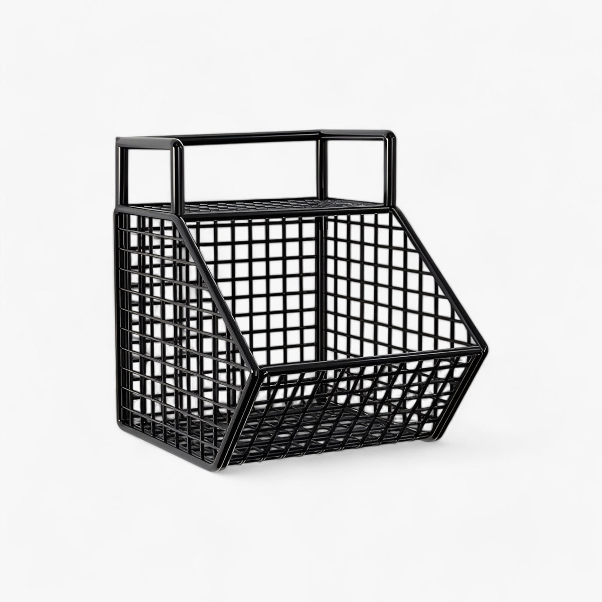 home & garden : Hangende Opbergmand - Ruimtebesparend in van Pantino