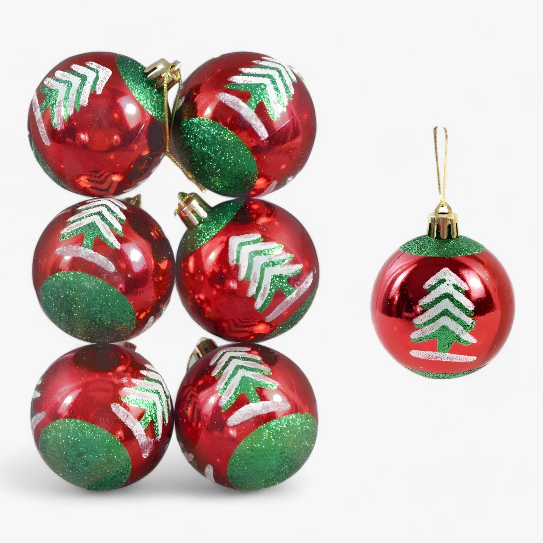 home & garden : Ideale Decoratie voor de Boom in I 6cm van Pantino