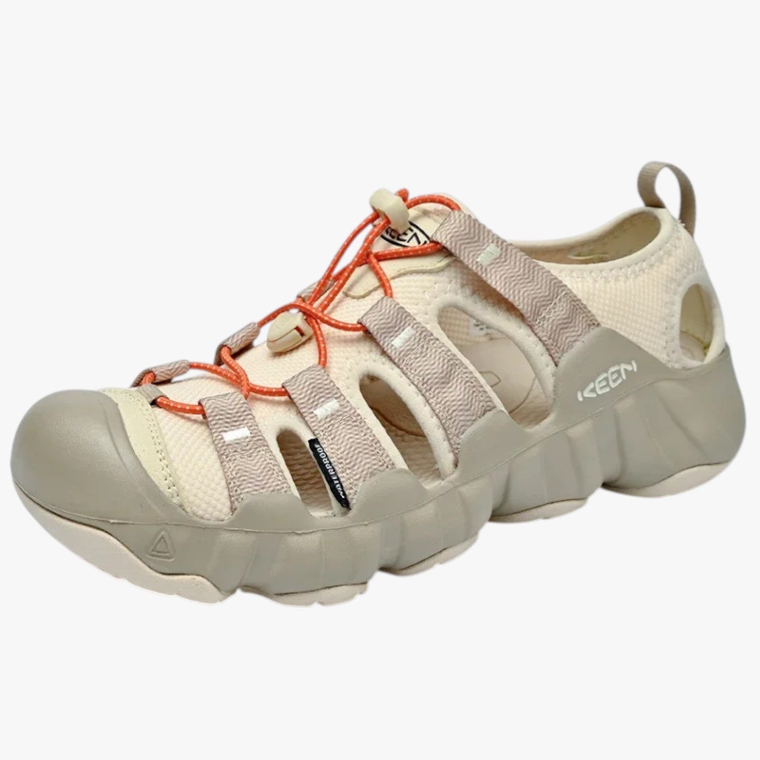 Sandals : Zomersandalen voor Heren van Rundleer, Comfortabel en Duurzaam in Beige van Pantinoshop