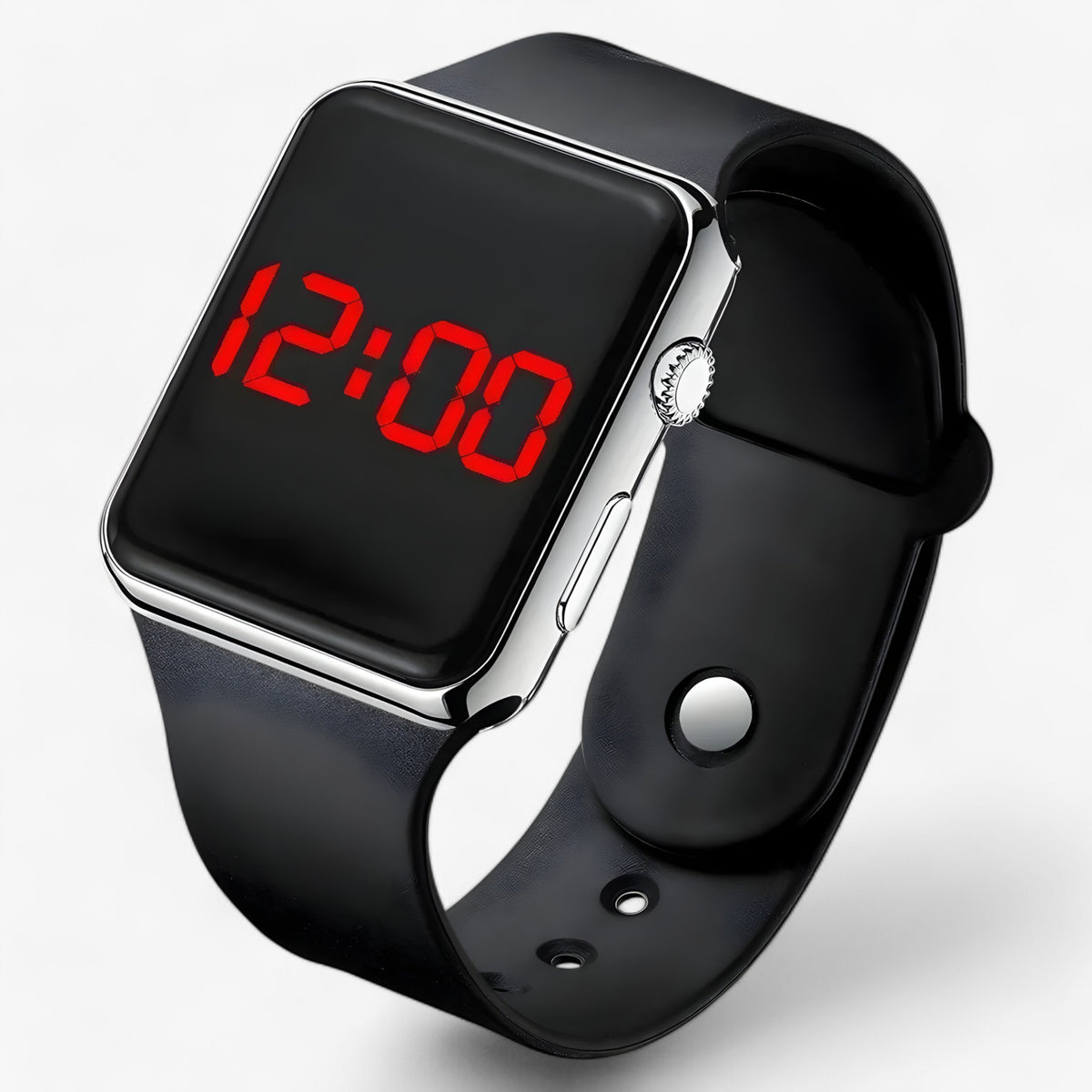 watches : Horloge Klassiek Quartz - Tijdloos Heren Polshorloge voor Dagelijks Gebruik in 1 van Pantino