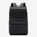 Mochila negra - Edge Pro mate