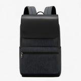 Rucksack Schwarz - Edge Pro Matt