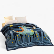 home & garden : Bloemige Zachtigheid Kleur 1 in Kleur 5 van Pantino