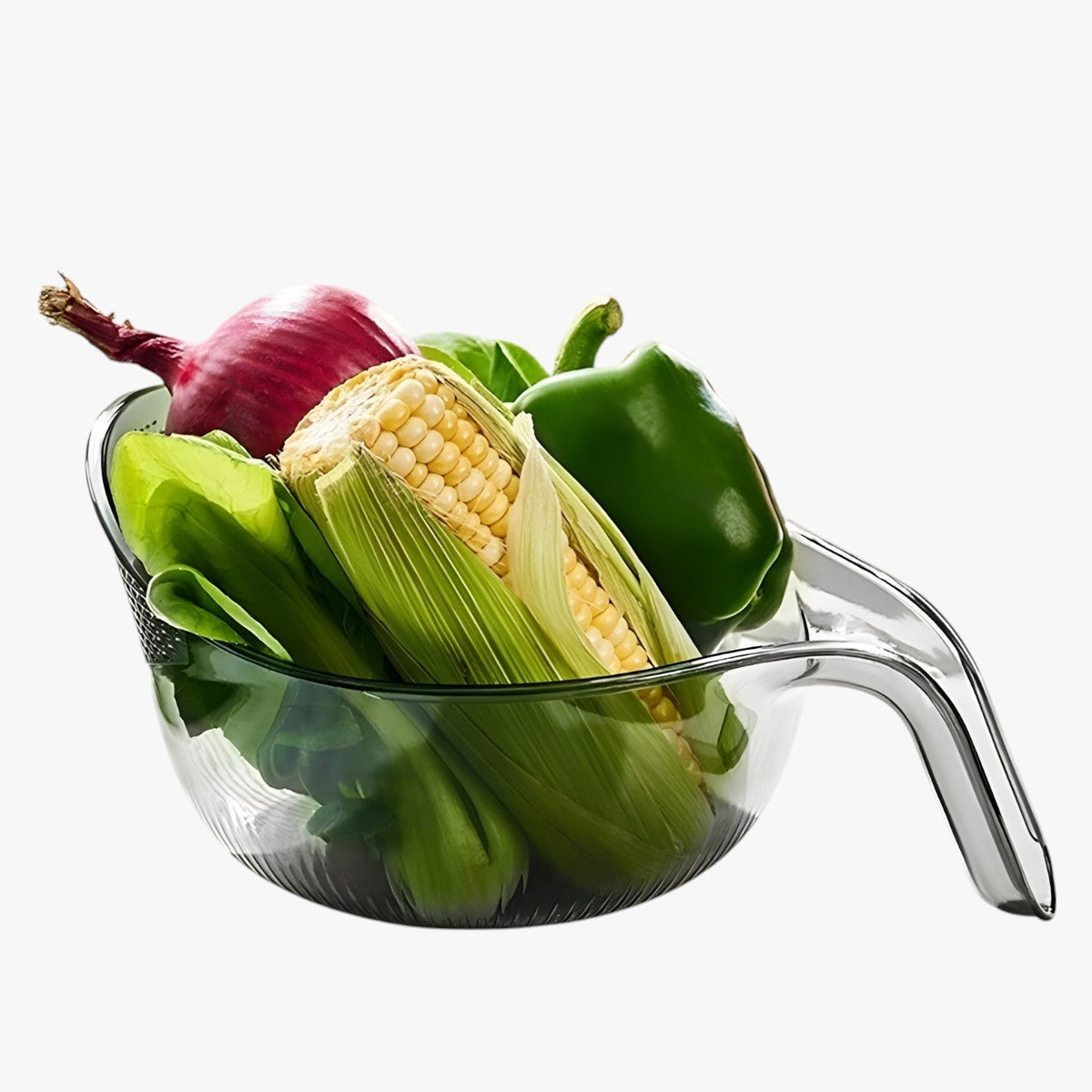 home & garden : Multifunctionele Gootsteen en Afvoerbak - Snel en Gemakkelijk - Witte Kleur in van Pantino