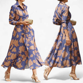 Dresses : Klassieke Overhemdjurk voor Dames - Hoge Kwaliteit, Snelle Levering in van Pantino