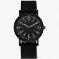 Orologio Nero - Sportivo Militare in Nylon