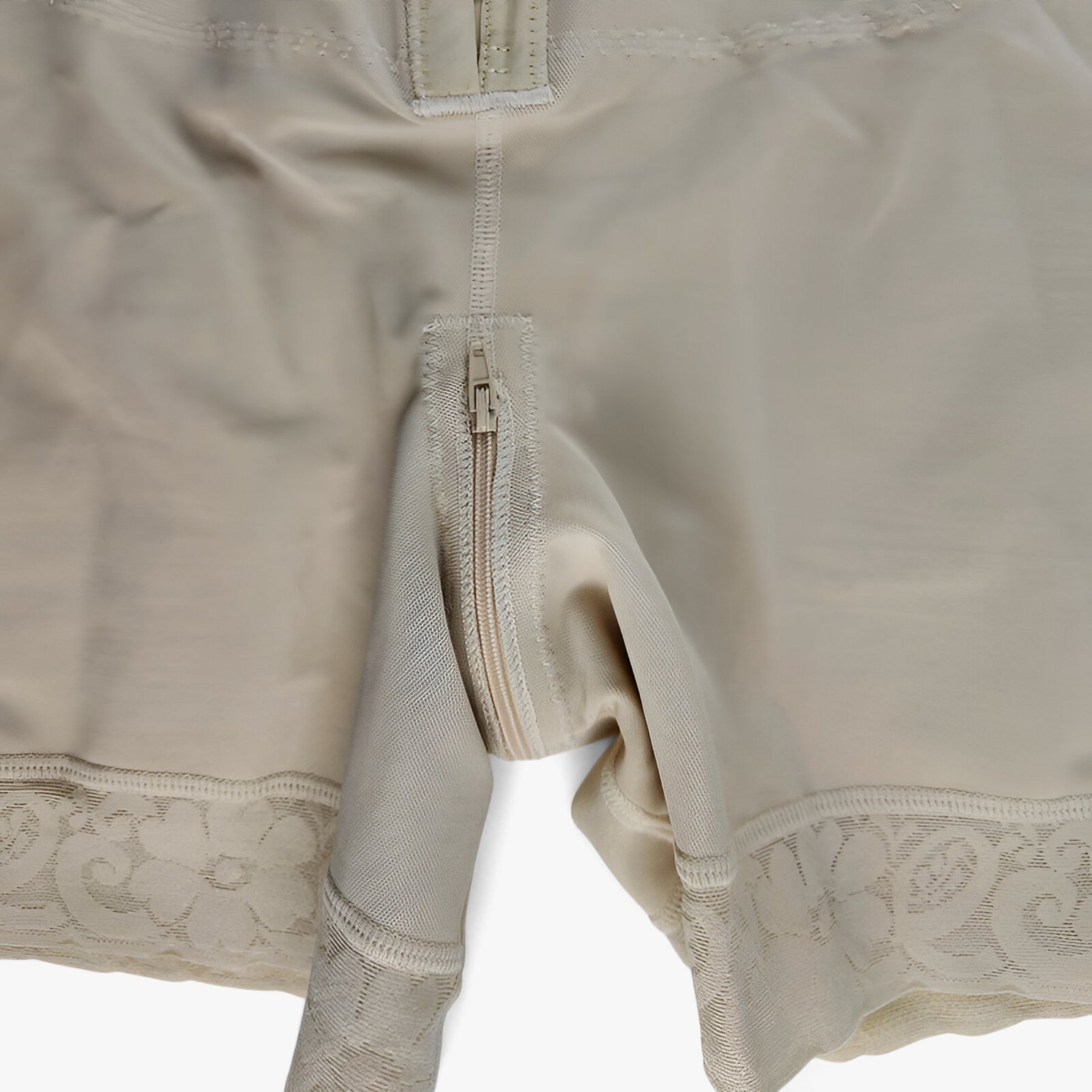 Shapewear : Lichaamsvorm Slijtage - Zwart in van Pantino