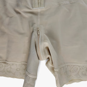 Shapewear : Lichaamsvorm Slijtage - Zwart in van Pantino