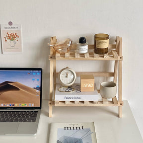 home & garden : Design Bureaurekje - Houd Je Benodigdheden Binnen Handbereik - Wit in van Pantino