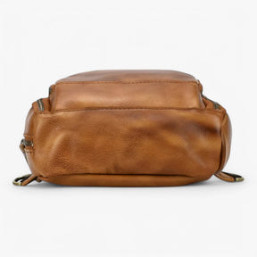 bags : Modern en Functioneel Heren Leder - Bruin in van Pantino