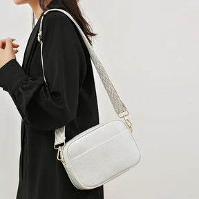 bags : Handtas Dames Zwart - BellaBag - Dagelijkse in van Pantino