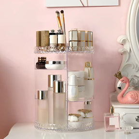 Makeup Organizer : MakeUp Organizer - Dag Rommel, Hallo Organisatie in van Pantino