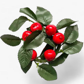 home & garden : DIY Kerstkrans - Kunstmatige Slang voor Feestdecoratie in B van Pantino