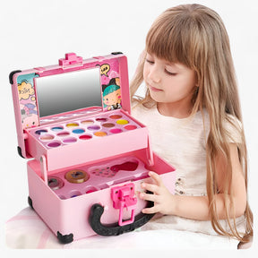 other : Prinses Beauty - Veilige Make-Up Speelset voor Kinderen in van Pantino