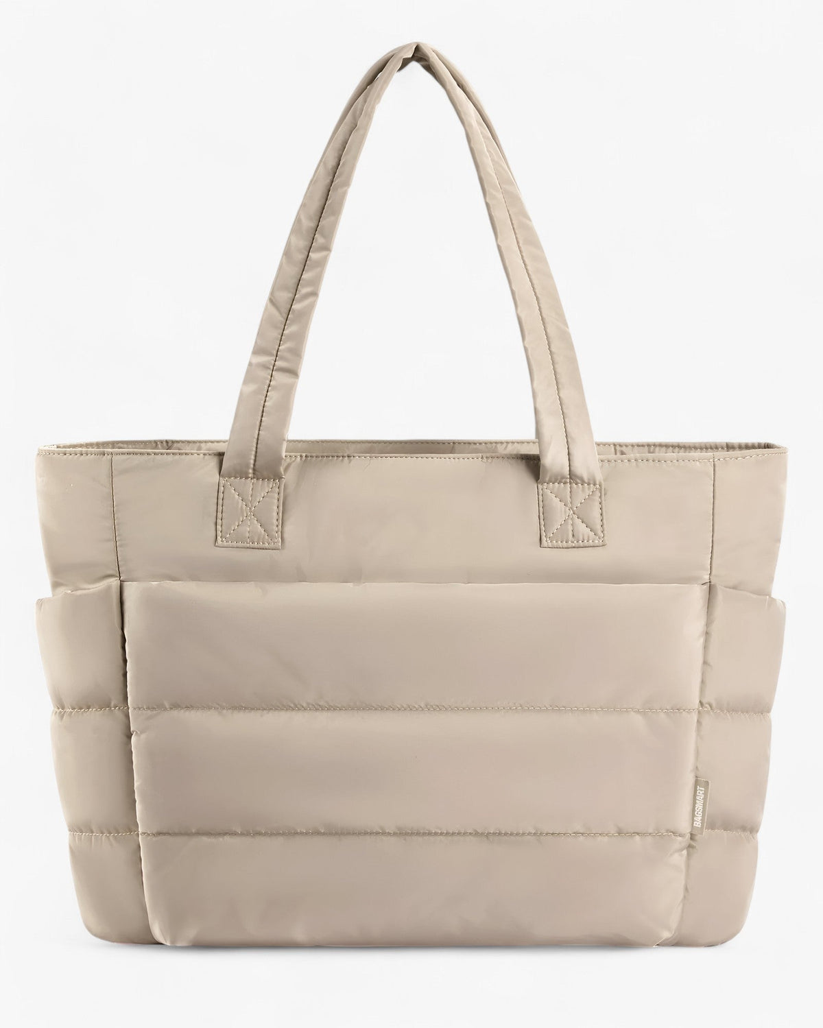 bags : Handtas voor Vrouwen Dames - Elegant en Veelzijdig - Donker Lichtroze in van Pantino
