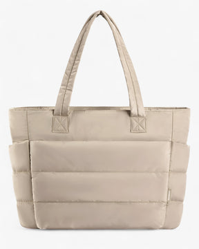 bags : Handtas voor Vrouwen Dames - Elegant en Veelzijdig - Donker Lichtroze in van Pantino