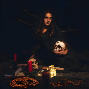 home & garden : Roestige Prikkeldraaddecoratie - Westerse Sfeer voor Halloween in van Pantino