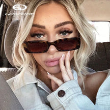 Sunglasses : OpusOptics Dames - Zwart in Jaguar van Pantino
