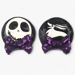 Hair Clips : Kerst Haaraccessoires - Disney Muisoren Haarspelden in 9 van Pantino