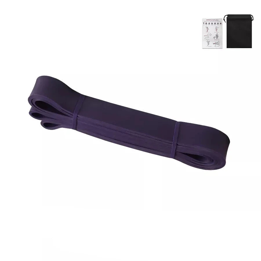 outdoor equipment : Multifunctionele Weerstandsband - Train Vrijwel Je Hele Lichaam, Simpelweg door Banden in 35-85LB MAX: 45KG van Pantino