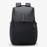 Sac à dos gris - Sac à dos multifonction étanche pour ordinateur portable
