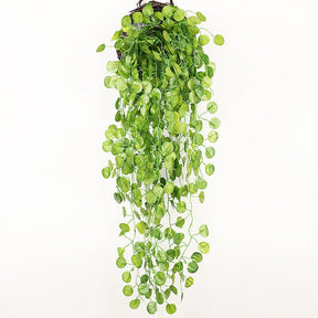 home & garden : Groene Wanddecoratie - Klimops die Geen Verzorging Nodig Hebben (3 St.) in van Pantino