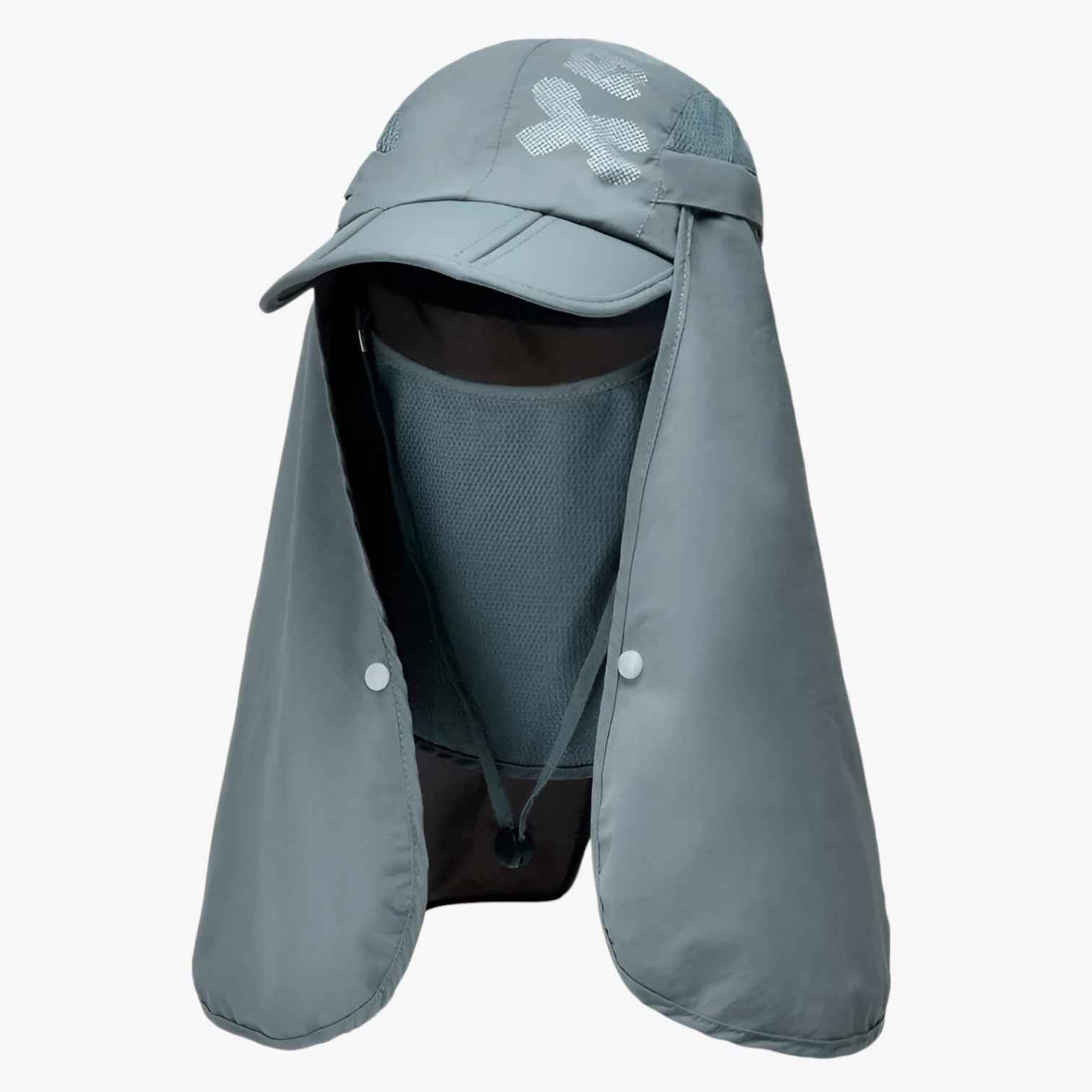 Men's Hat : Heren Zomerhoed Opvouwbaar Waterdicht UV - Sneldrogend, Zonbescherming in van Pantinoshop