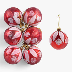 home & garden : Ideale Decoratie voor de Boom in H 6cm van Pantino