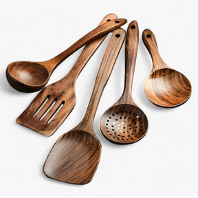 home & garden : Houten Keuken Set - Veilig en Veelzijdig in van Pantino