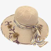 outdoor equipment : Zomershuttle met Grote Schaduw - Modieus, Opvouwbaar en UV-beschermend - Beige in Bruin van Pantino
