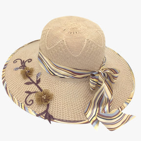 outdoor equipment : Zomershuttle met Grote Schaduw - Modieus, Opvouwbaar en UV-beschermend - Beige in Bruin van Pantino