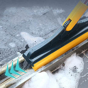 home & garden : Sweep Pro 2 in 1 Magic Cleaning Brush - 120 Cm in van Pantino