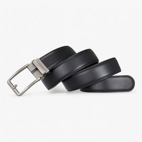 Belt : Riem Heren Bruin - Moderne Herenriem in van Pantino