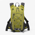 Lichtgewicht Heren Rugzak 20L voor Wandelen, Fietsen en Trekking, Ademend en Waterdicht