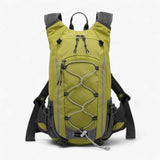 Herenrugzak 20L Lichtgewicht en Waterdicht - Wandelen, Fietsen & Trekking