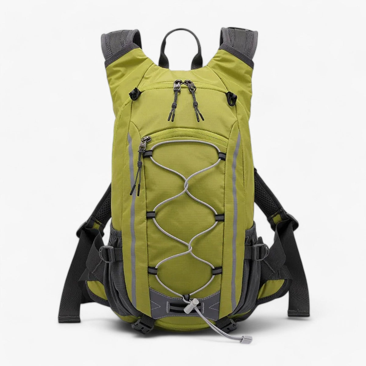 Herenrugzak 20L Lichtgewicht en Waterdicht - Wandelen, Fietsen & Trekking