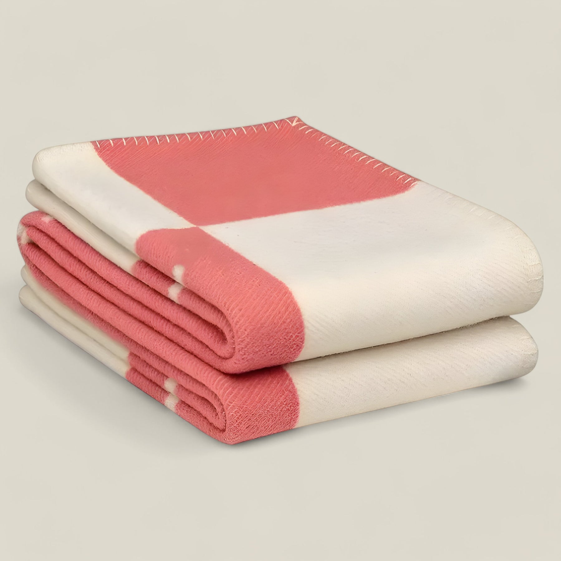 home & garden : Cashmere Deken - Luxe Winterwarmte - Zwart in 130x180cm van Pantino
