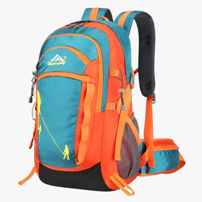 bags : Compacte Rugzak voor Actieve Dagen - Licht, Ruim en Klaar voor Avontuur - Groene Tas Alleen in van Pantino