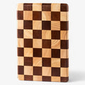 Tagliere in Legno - Durevole, Elegante e Multifunzionale