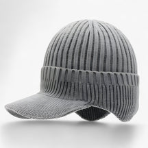 Hat : Stijlvolle Trooper Aviator - Ultieme Warmte en Oorbescherming in 5 van Pantino