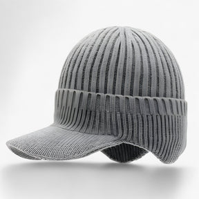 Hat : Stijlvolle Trooper Aviator - Ultieme Warmte en Oorbescherming in 5 van Pantino