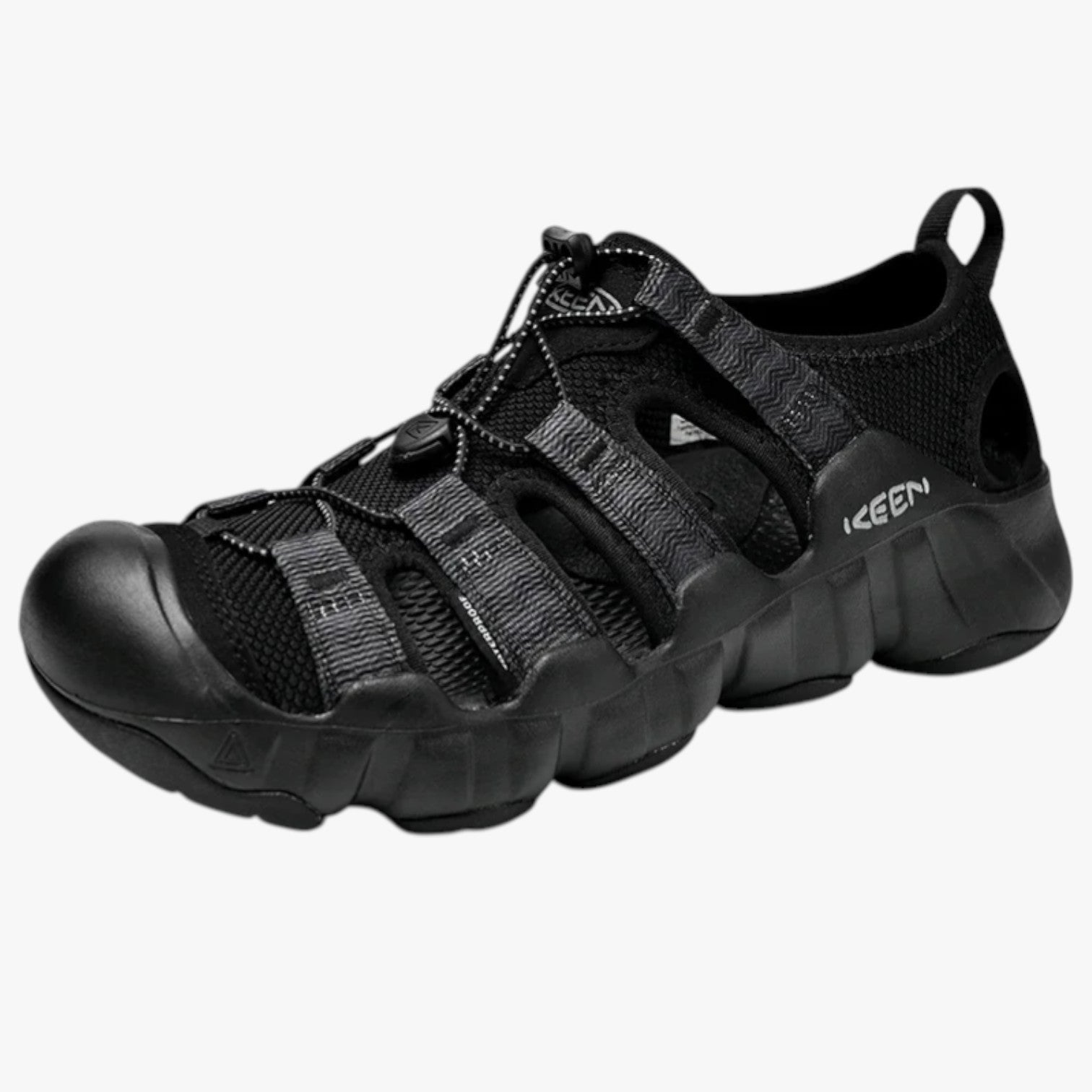 Sandals : Zomersandalen voor Heren van Rundleer, Comfortabel en Duurzaam in Nero van Pantinoshop